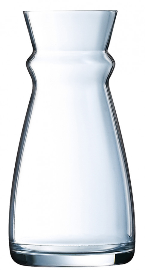 Couvercle pour carafe Fluid, Arcoroc