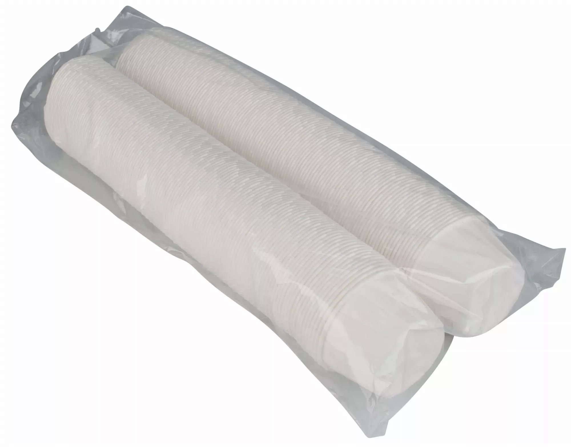 Pots à vinaigrette papier ciré blanc - 112ml (250 pcs) Pots à vinaigrette papier ciré blanc - 112ml (250 pcs)