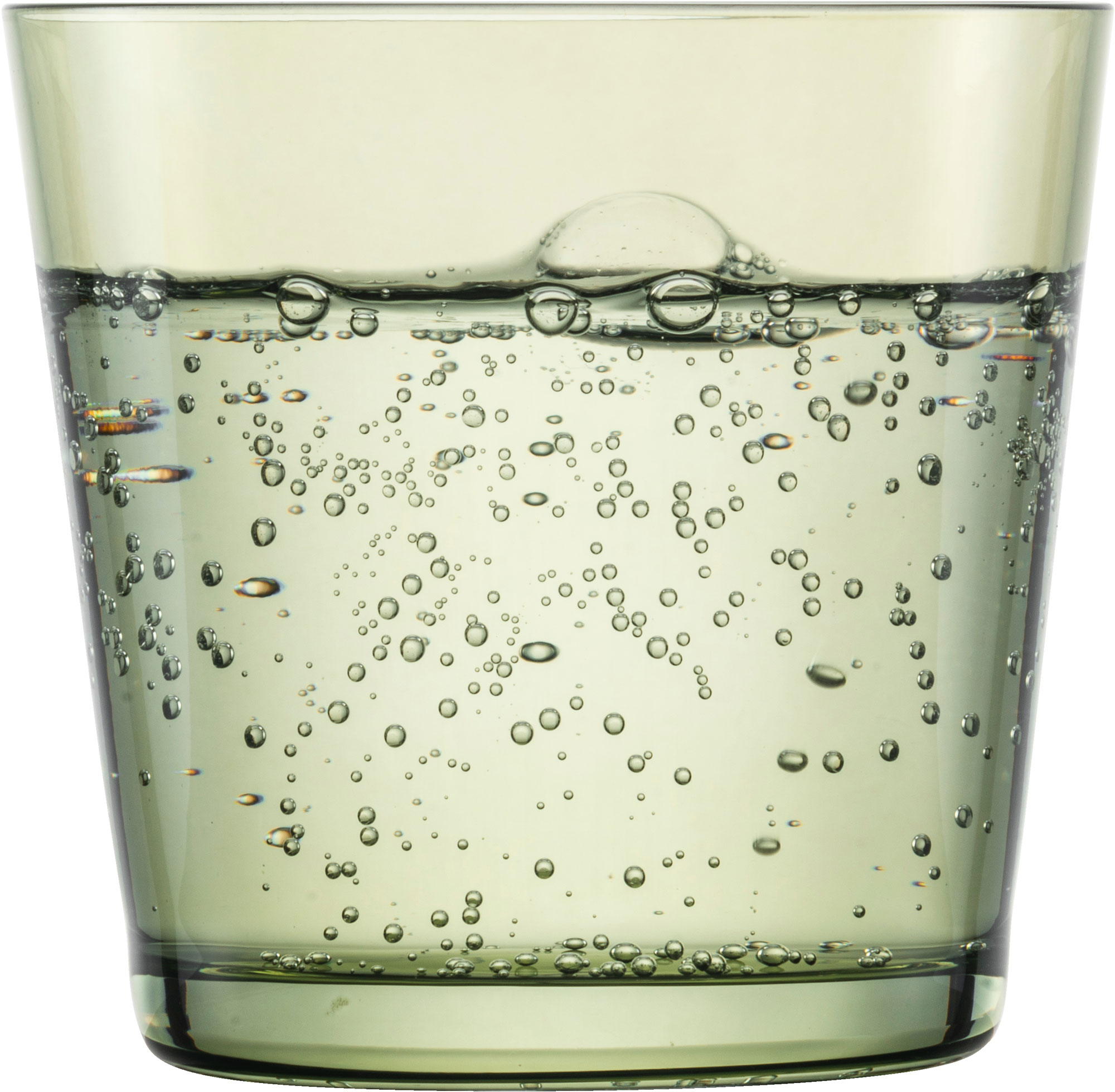 Verre d'eau Sonido olive, Zwiesel Glas - 367ml (1 pce)