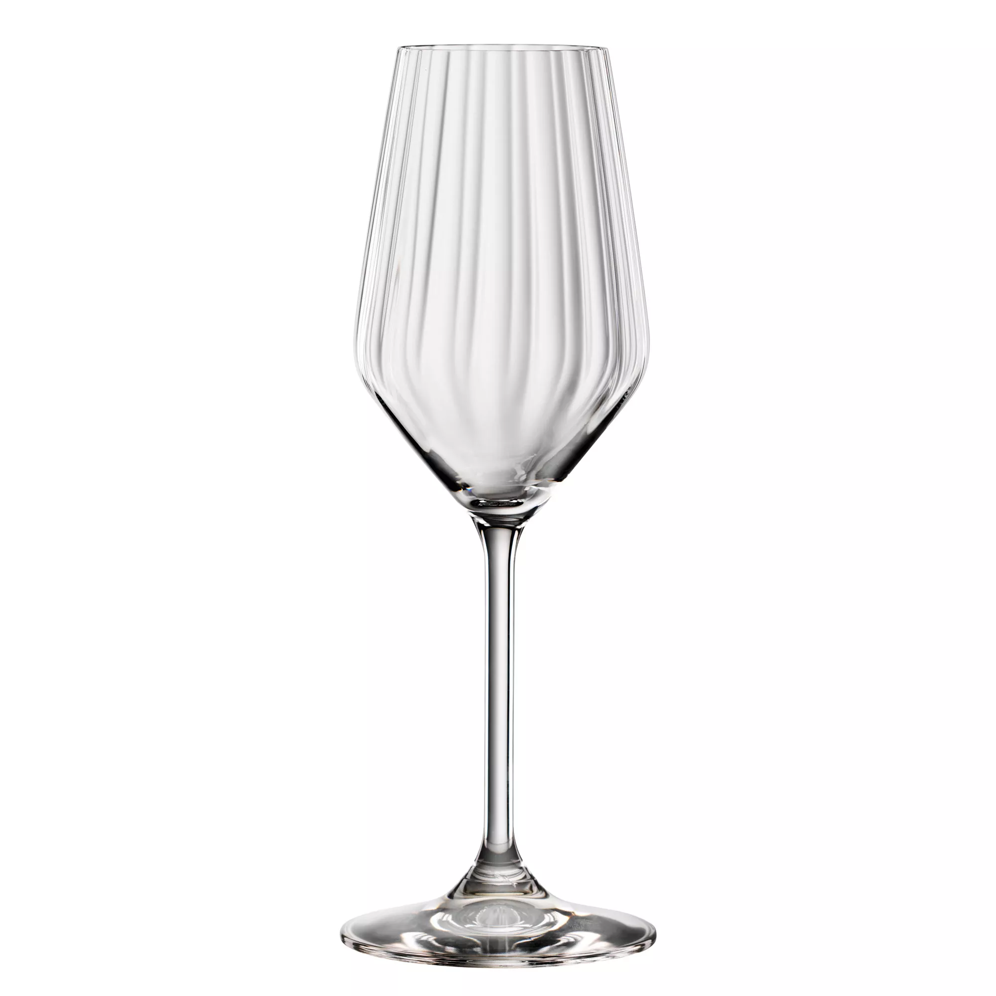 Flûte à champagne Lifestyle, Spiegelau - 310ml Flûte à champagne Lifestyle, Spiegelau - 310ml