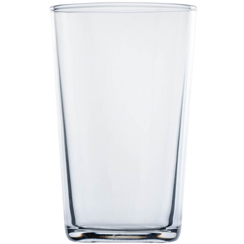 Verre à long drink Chope Unie, Duralex - 560 ml (24 pièces)