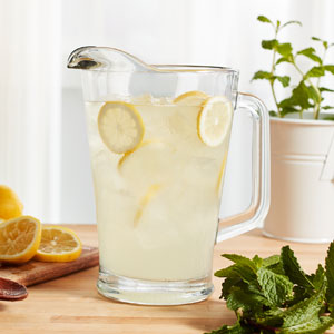 Pitchers/Décanteurs