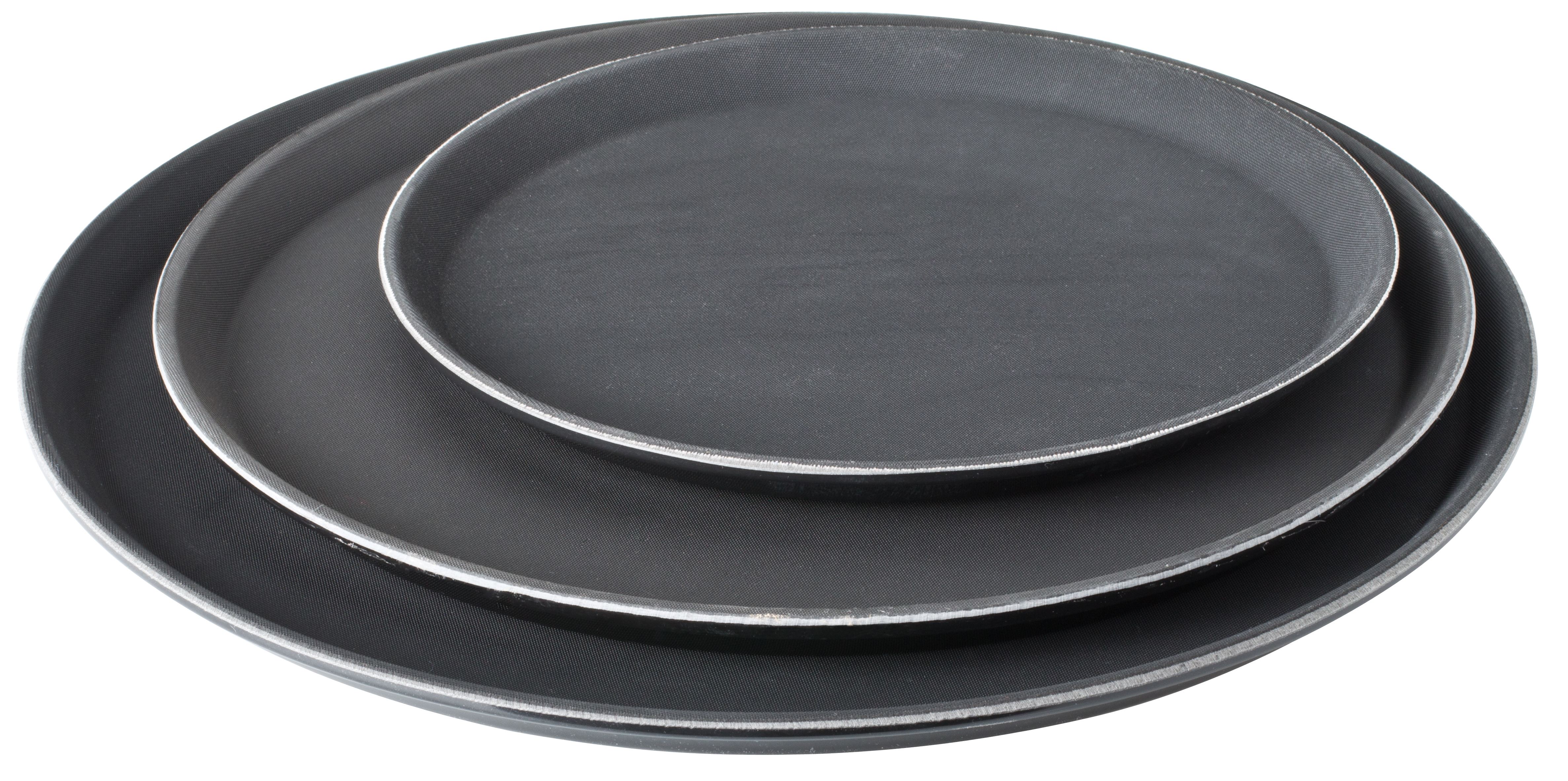 Plateau antidérapant - polyester