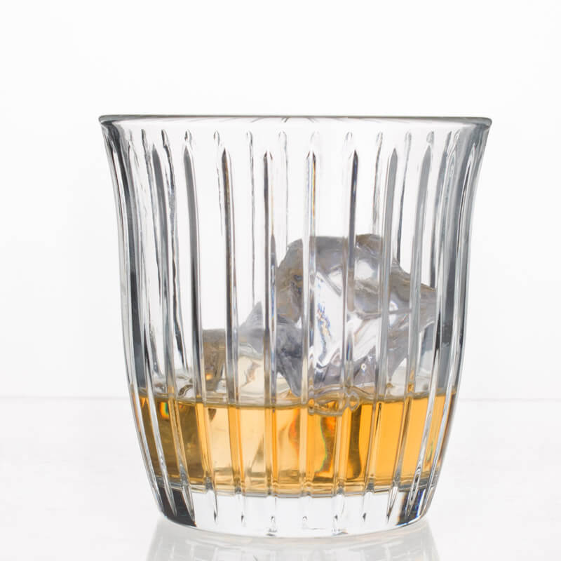 Verre à whisky Joy, Pasabahce - 280 ml (1 pièce)