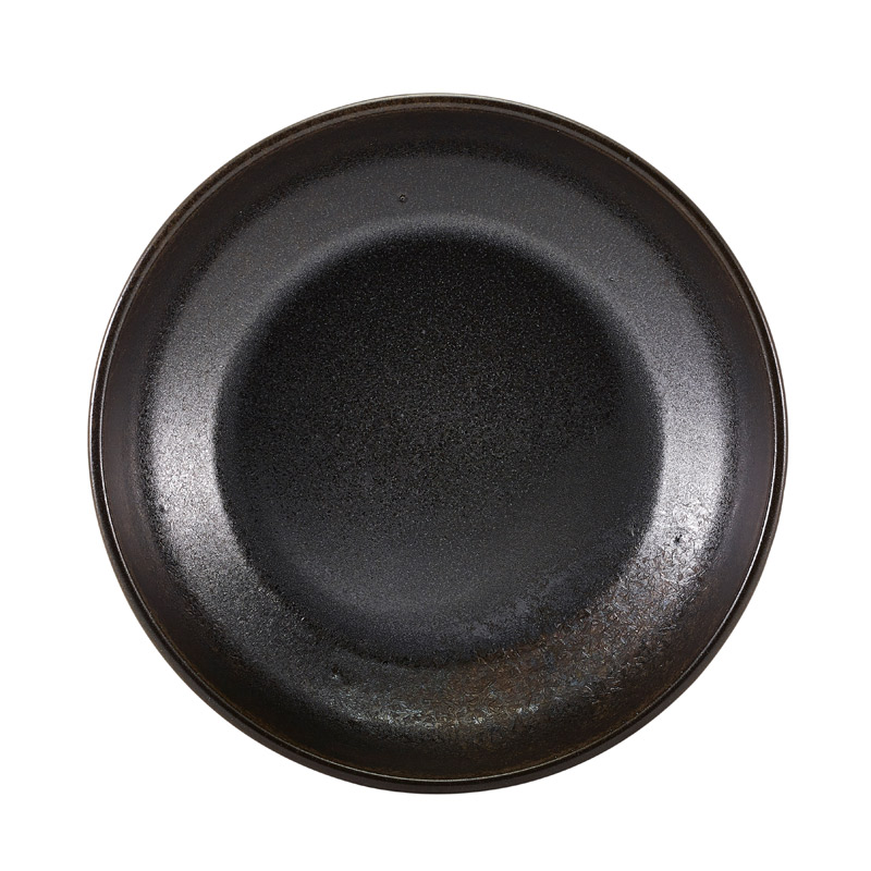 Coupe Terra Cinder Black – 20 cm (6 pcs)