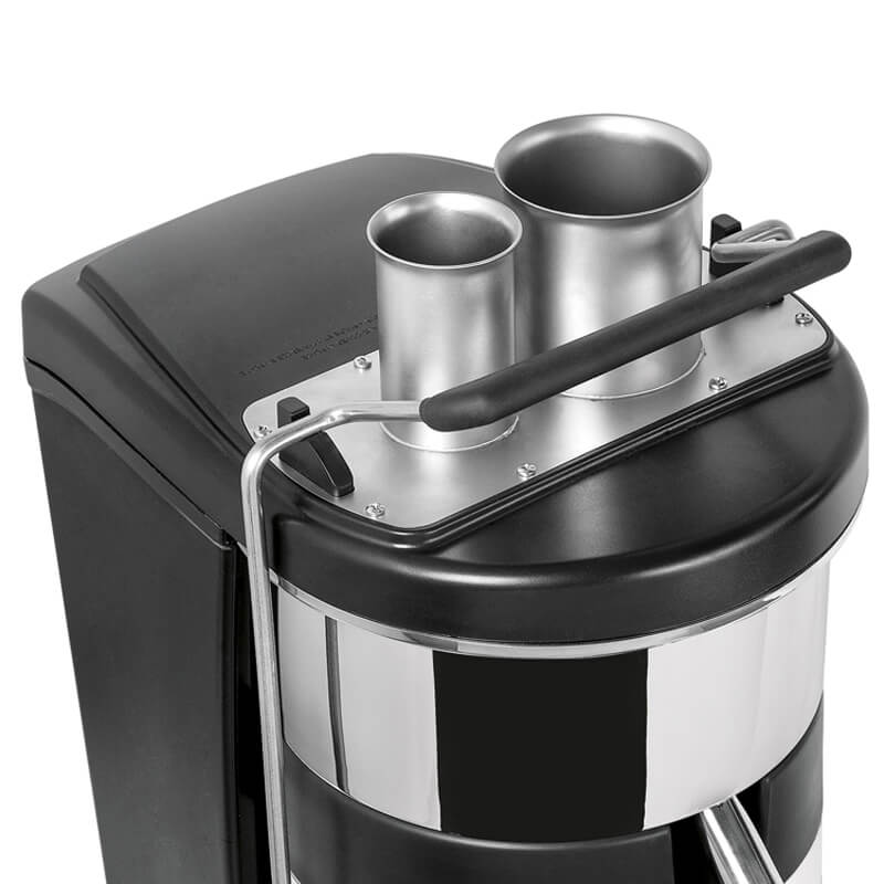 Centrifugeuse ES900 avec deux goulots (50 mm/75 mm) – Ceado