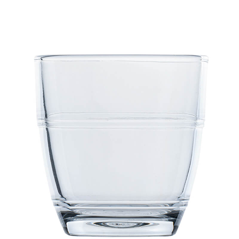 Gobelets empilables Gigogne, Duralex - 90 ml (6 pièces) Gobelets empilables Gigogne, Duralex - 90 ml (6 pièces)