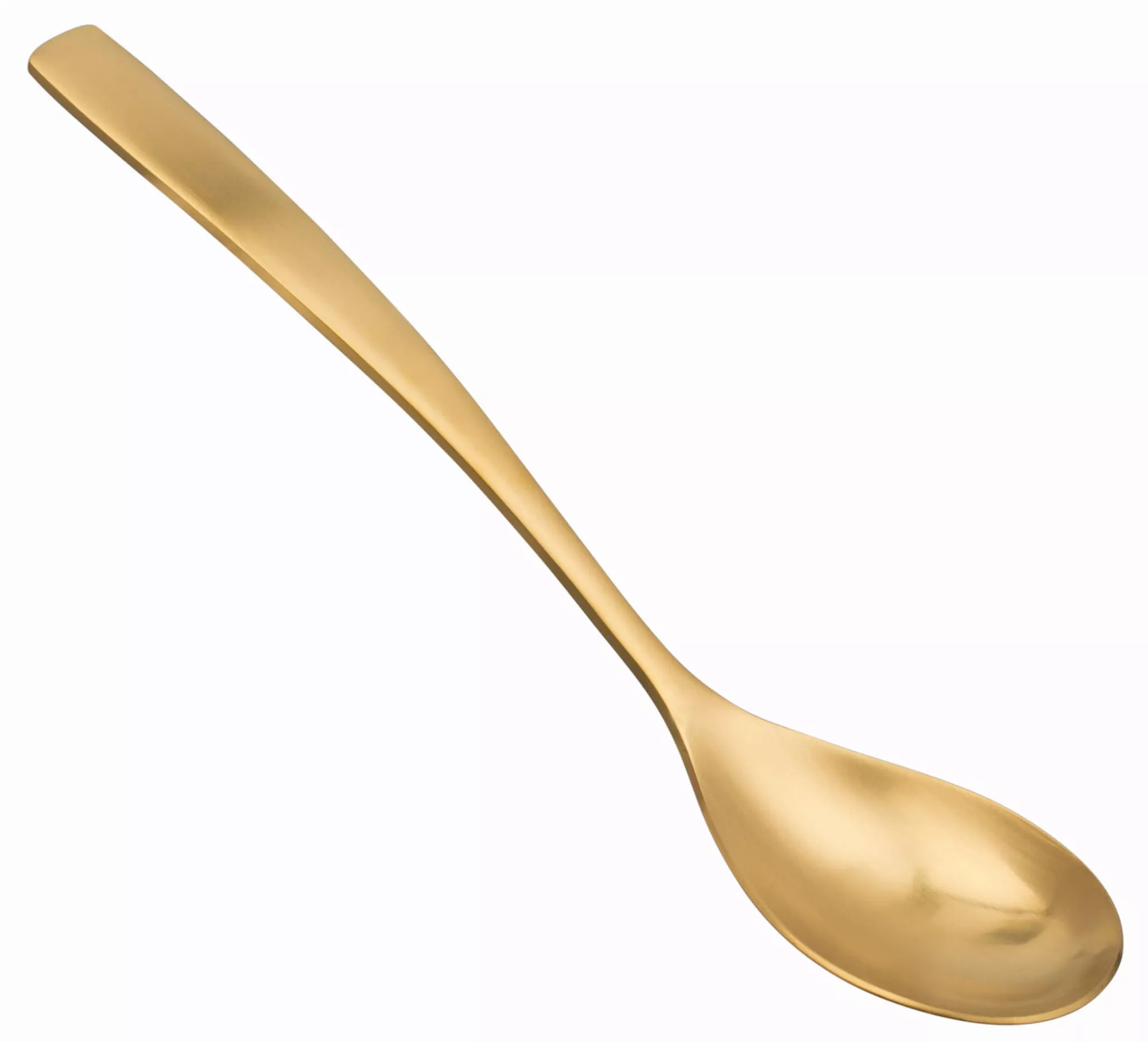 Cuillère à soupe Comas BCN - doré (12 pcs) Cuillère à soupe Comas BCN - doré (12 pcs)