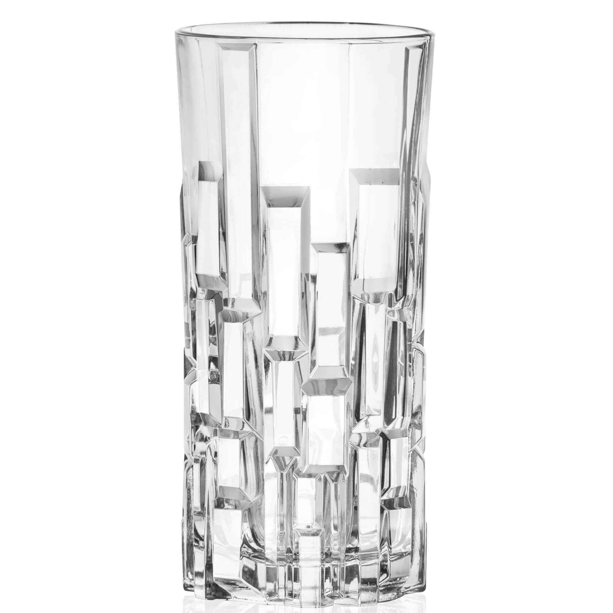 Verre à long drink Etna, RCR - 340ml (1 pce) Verre à long drink Etna, RCR - 340ml (1 pce)