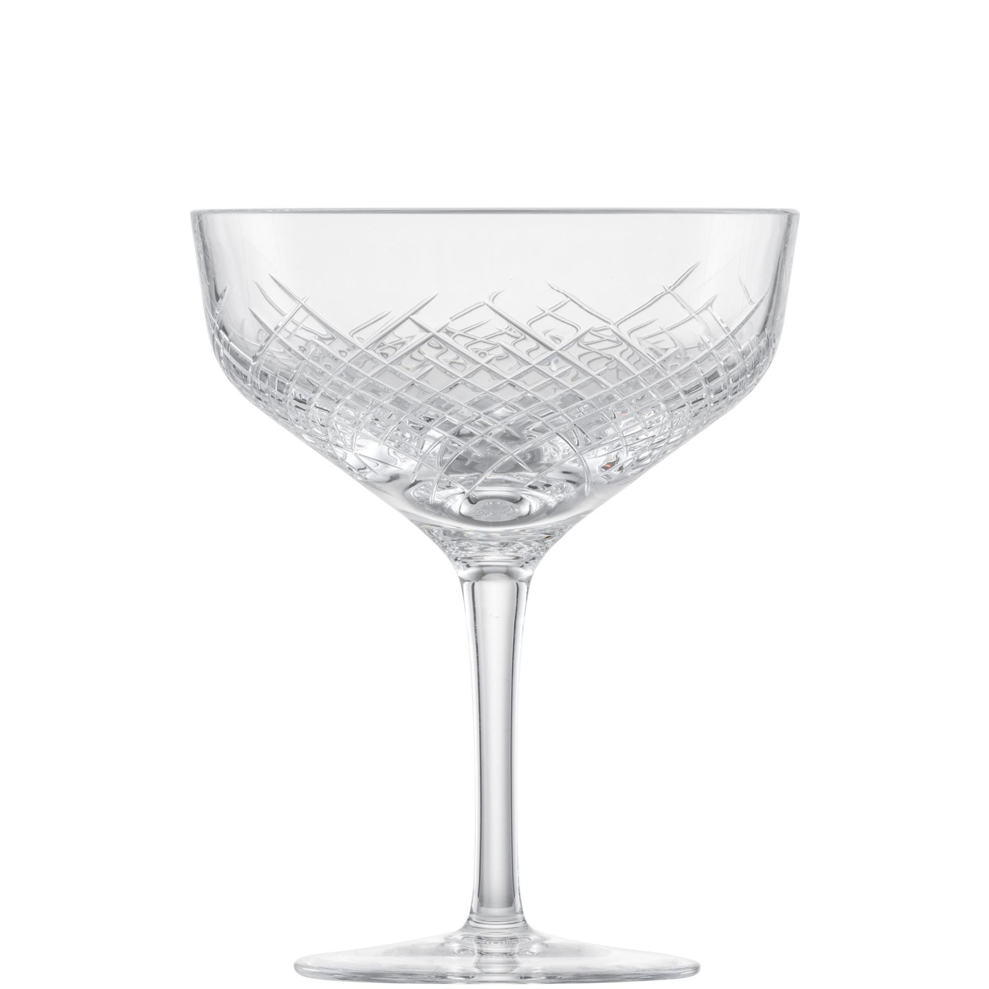 Coupe à cocktail Hommage Comète, Zwiesel Glas - 235ml (1 pce)