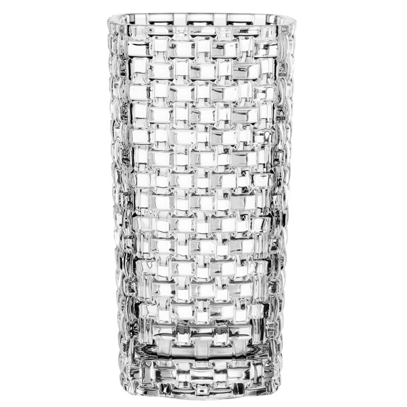 Vase Bossa Nova, Nachtmann, large - 28x14,3cm