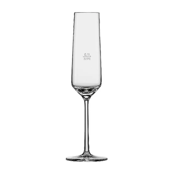 Flûte à champagne, Belfesta Zwiesel Glas - 215ml (1 pce) Flûte à champagne, Belfesta Zwiesel Glas - 215ml (1 pce)