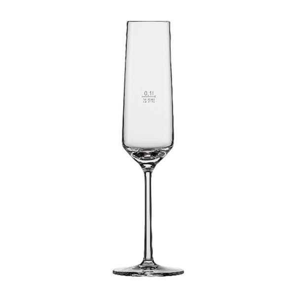 Flûte à champagne, Belfesta Zwiesel Glas - 215ml (1 pce)