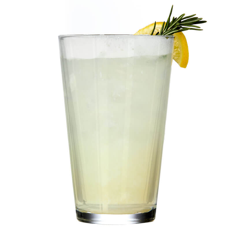 Verre à mixer Essentials, Onis - 355ml (1 pc) Verre à mixer Essentials, Onis - 355ml (1 pc)