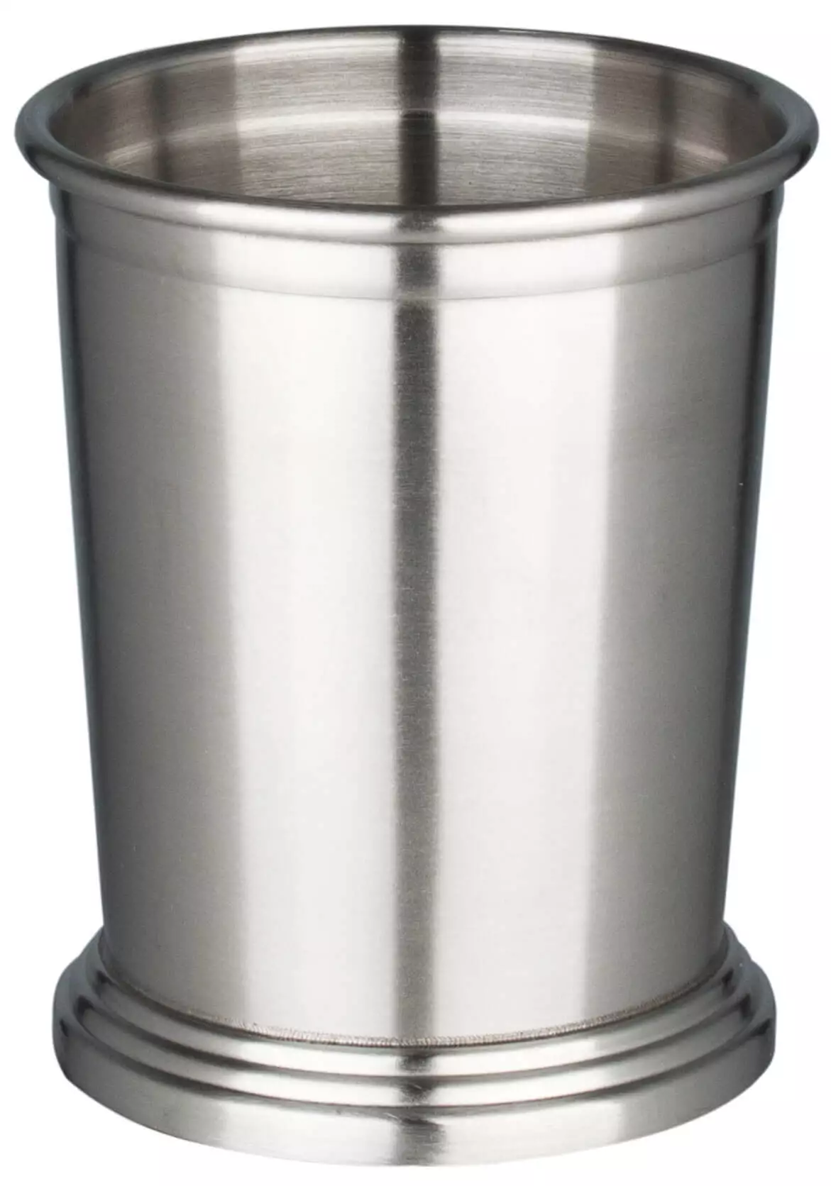 Gobelet Julep, acier inoxydable - 350ml - B-Ware Gobelet Julep, acier inoxydable - 350ml - B-Ware