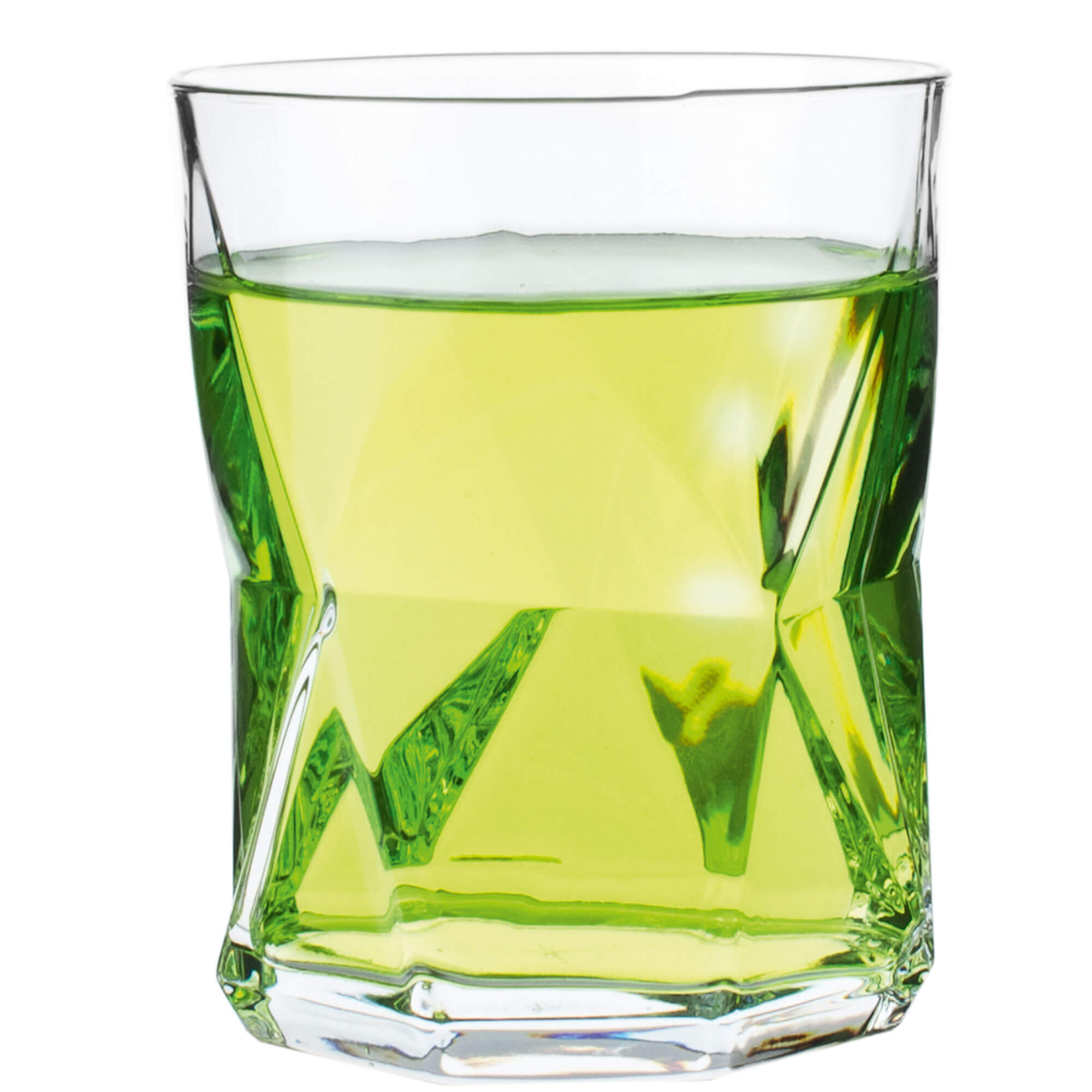 Verre D.O.F. Cassiopea, Bormioli Rocco - 410ml (1 pce) Verre D.O.F. Cassiopea, Bormioli Rocco - 410ml (1 pce)