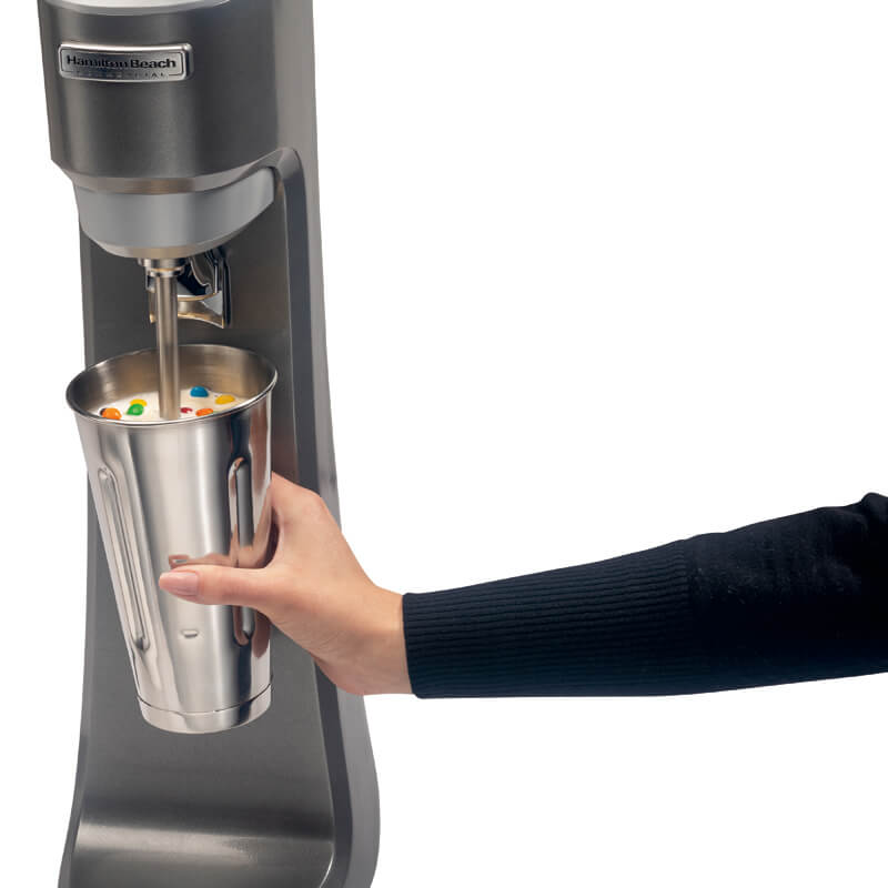 Mixeur à boissons - Hamilton Beach (HMD200R-CE) Mixeur à boissons - Hamilton Beach (HMD200R-CE)