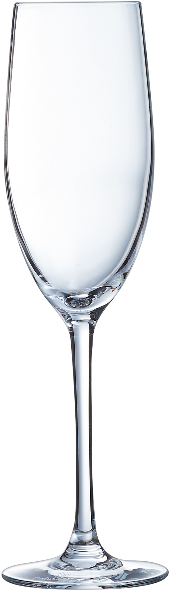 Grande flûte à champagne Cabernet, C&S - 240ml (6 pcs)