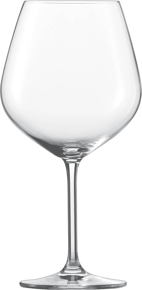 Coupe de Bourgogne Vina, Zwiesel - 750ml, 0,2l chêne (6 pcs)