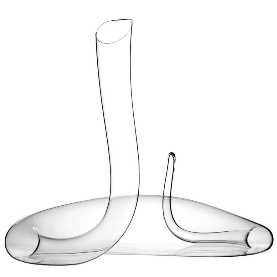 Riedel Mamba Décanteur, décanteur fait main - (1 pce)
