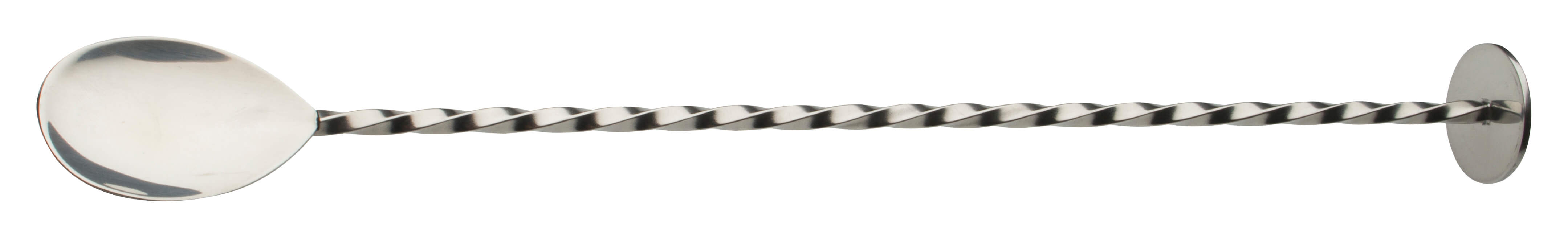 Cuillère à bar avec disque, Prime Bar - 27cm