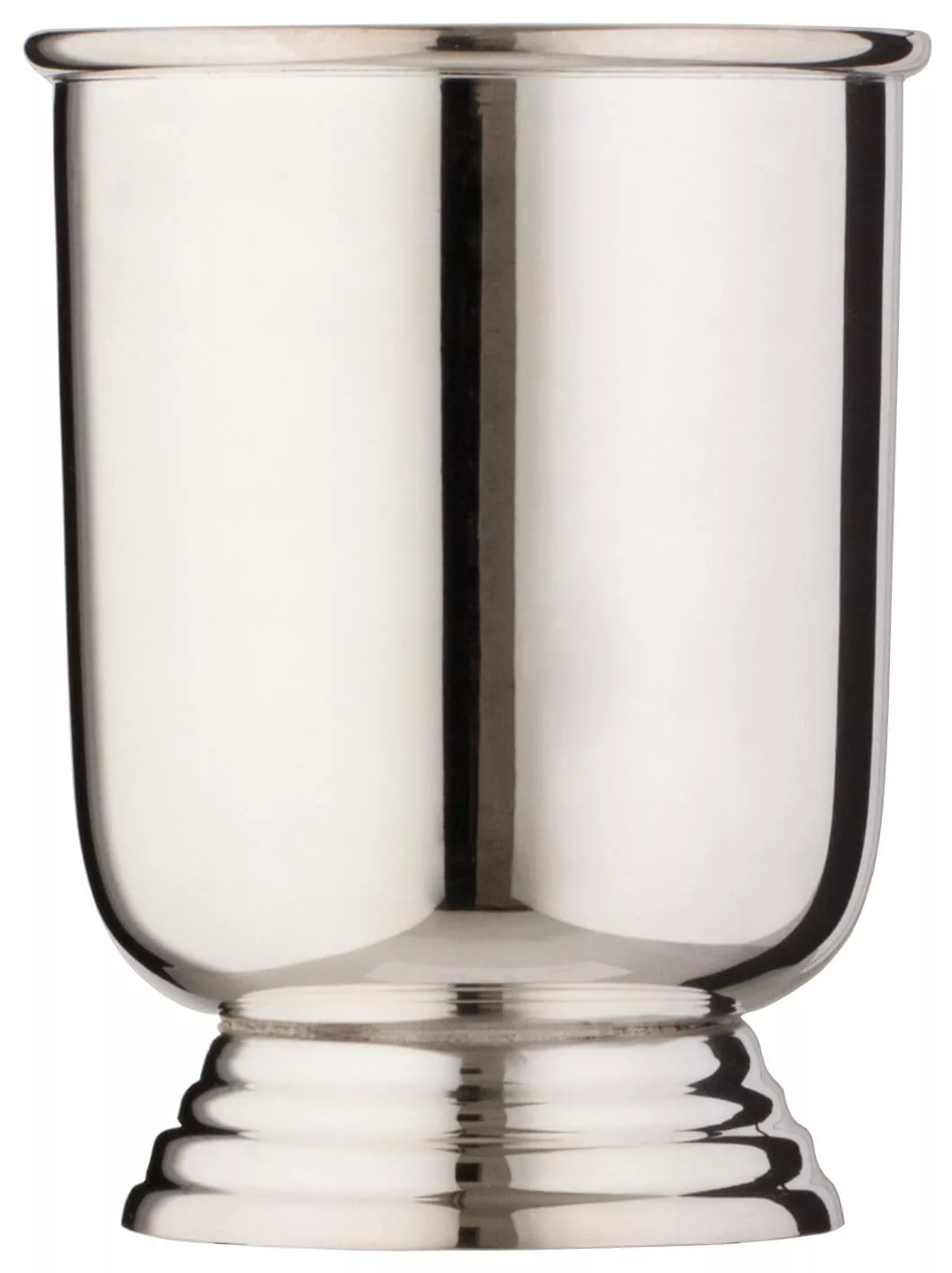 Prince of Wales, Gobelet en argent lisse - 355ml Prince of Wales, Gobelet en argent lisse - 355ml