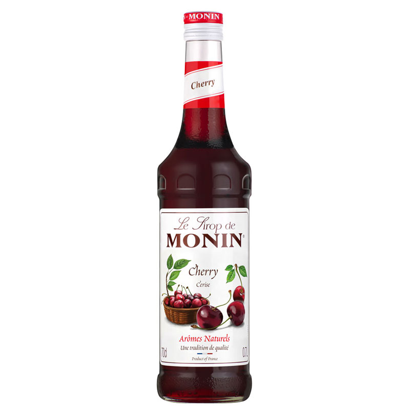 Cerise - Sirop Monin (0,7l) Cerise - Sirop Monin (0,7l)