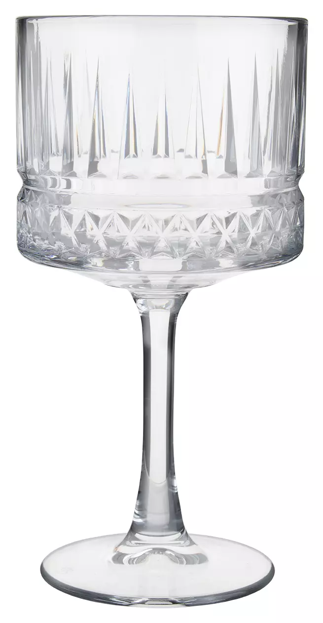 Coupe à cocktail Elysia, Pasabahce - 500ml Coupe à cocktail Elysia, Pasabahce - 500ml
