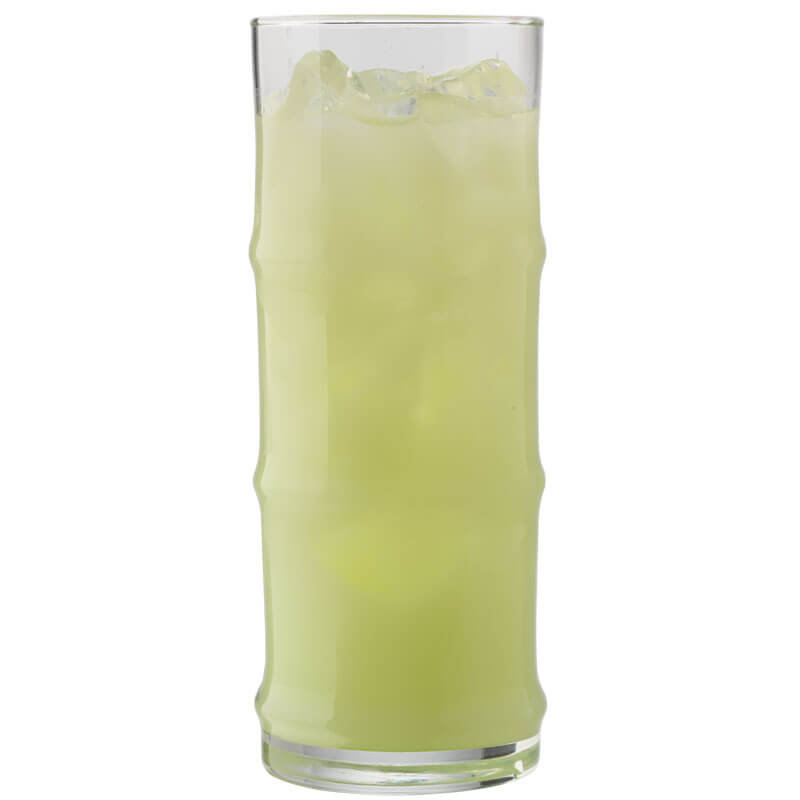 Verre Cooler Bamboo, Onis - 475ml (1 pce) Verre Cooler Bamboo, Onis - 475ml (1 pce)