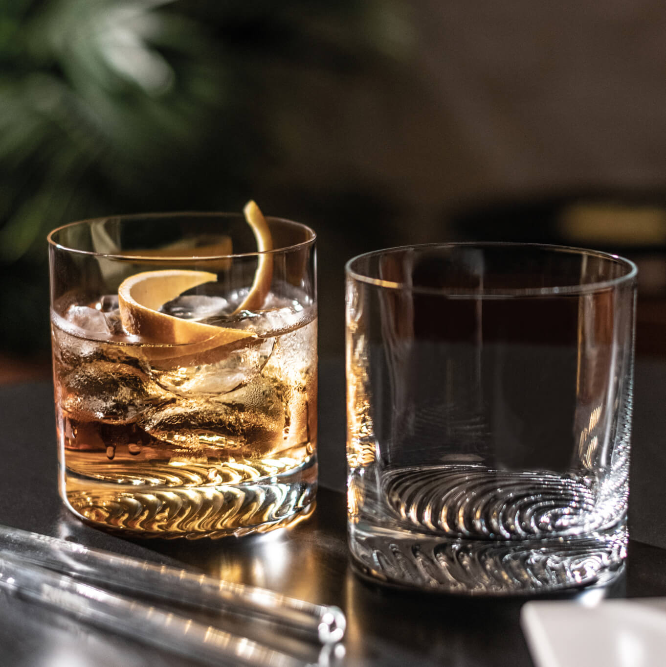 Verre à whisky D.O.F. Volume, Zwiesel Glas - 399ml (1 pce) Verre à whisky D.O.F. Volume, Zwiesel Glas - 399ml (1 pce)