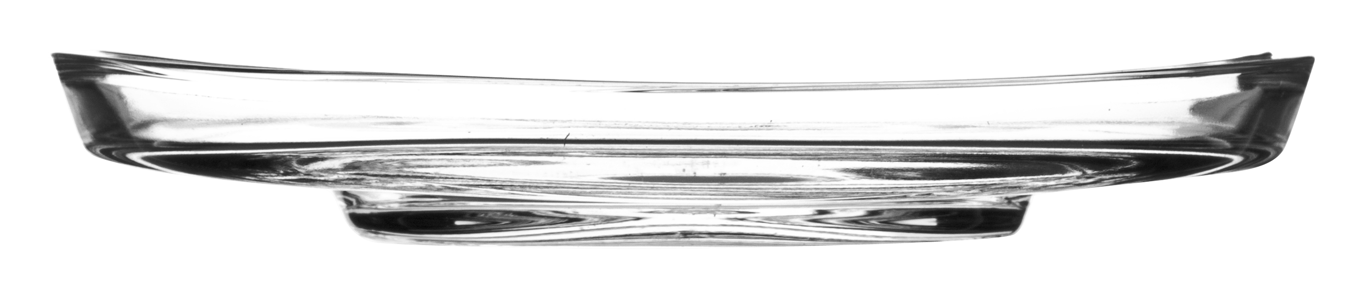 Soucoupe Loop, Leonardo - 14cm (6 pcs)