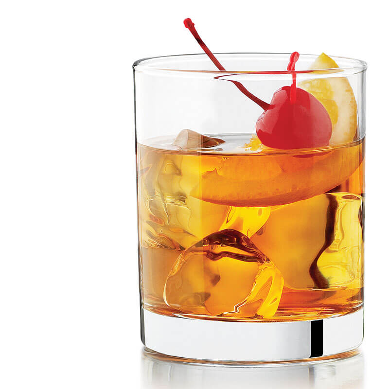 Rocks Verre Kentucky, Onis - 230ml (12 pcs) Rocks Verre Kentucky, Onis - 230ml (12 pcs)