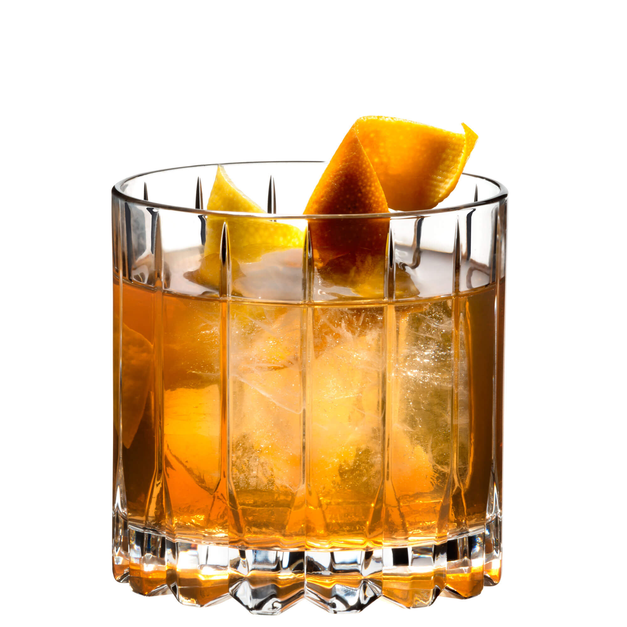 Rocks Verre à boisson Specific Glassware, Riedel Bar - 283ml (2 pcs.)