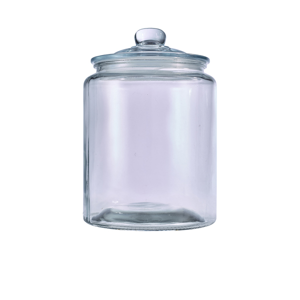 Pot à biscuits - 6 l (4 pièces)