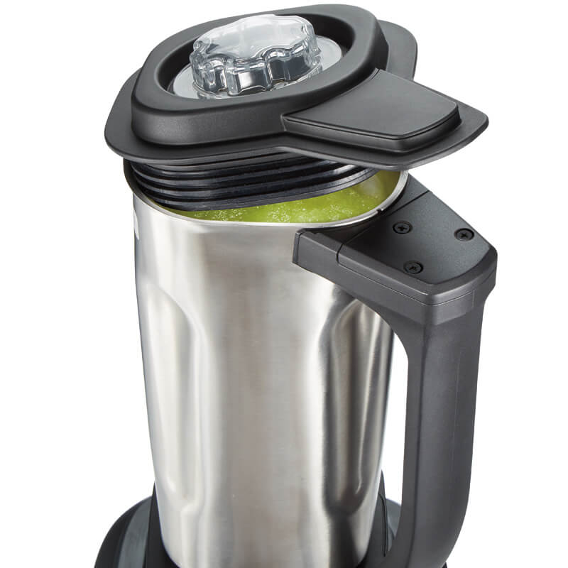 Récipient de rechange complet 0,95l - Hamilton Beach HBB255S Récipient de rechange complet 0,95l - Hamilton Beach HBB255S