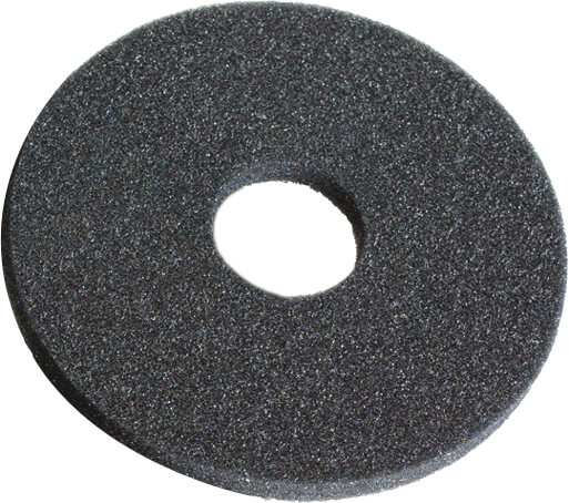 Éponge de rechange pour Salt & Sugar Rimmer