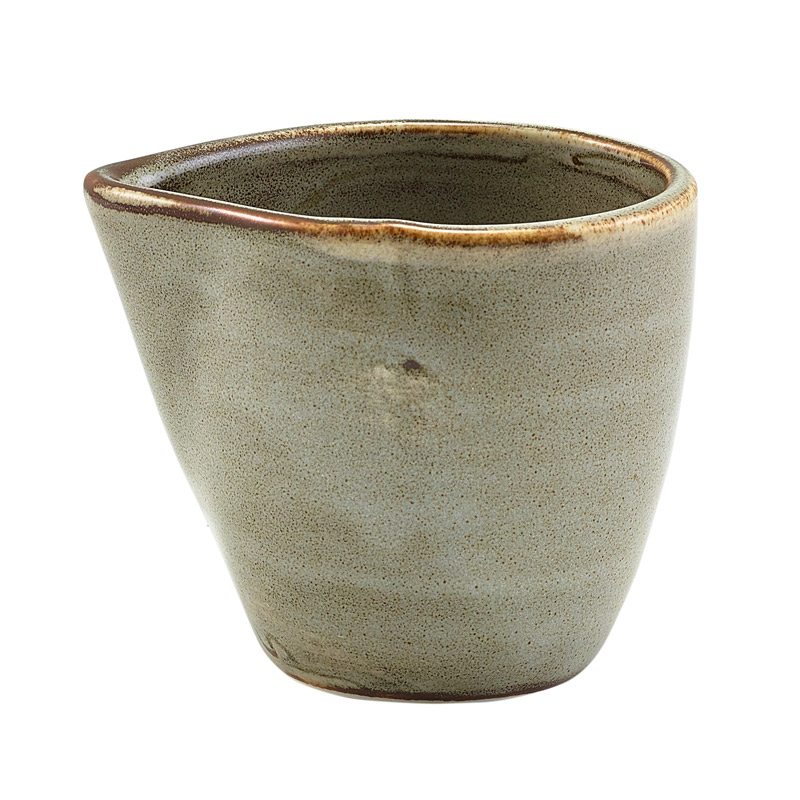 Petit pot Terra Smoke Grey – 90 ml (12 pcs)