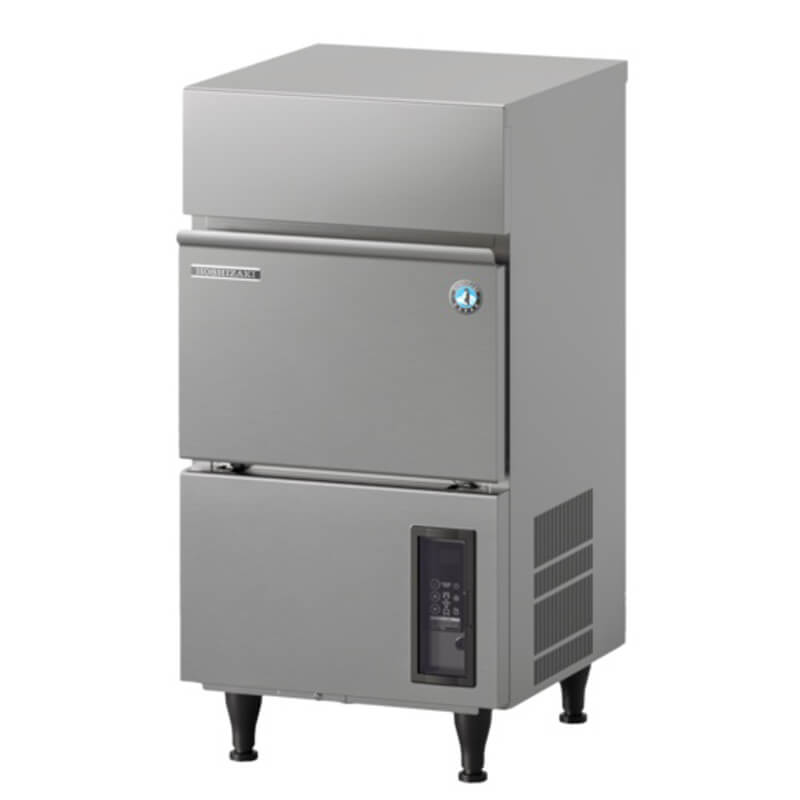 Hoshizaki IM-30CWPE*/** - cube standard (28 x 28 x 32 mm) 32 kg Hoshizaki IM-30CWPE*/** - cube standard (28 x 28 x 32 mm) 32 kg