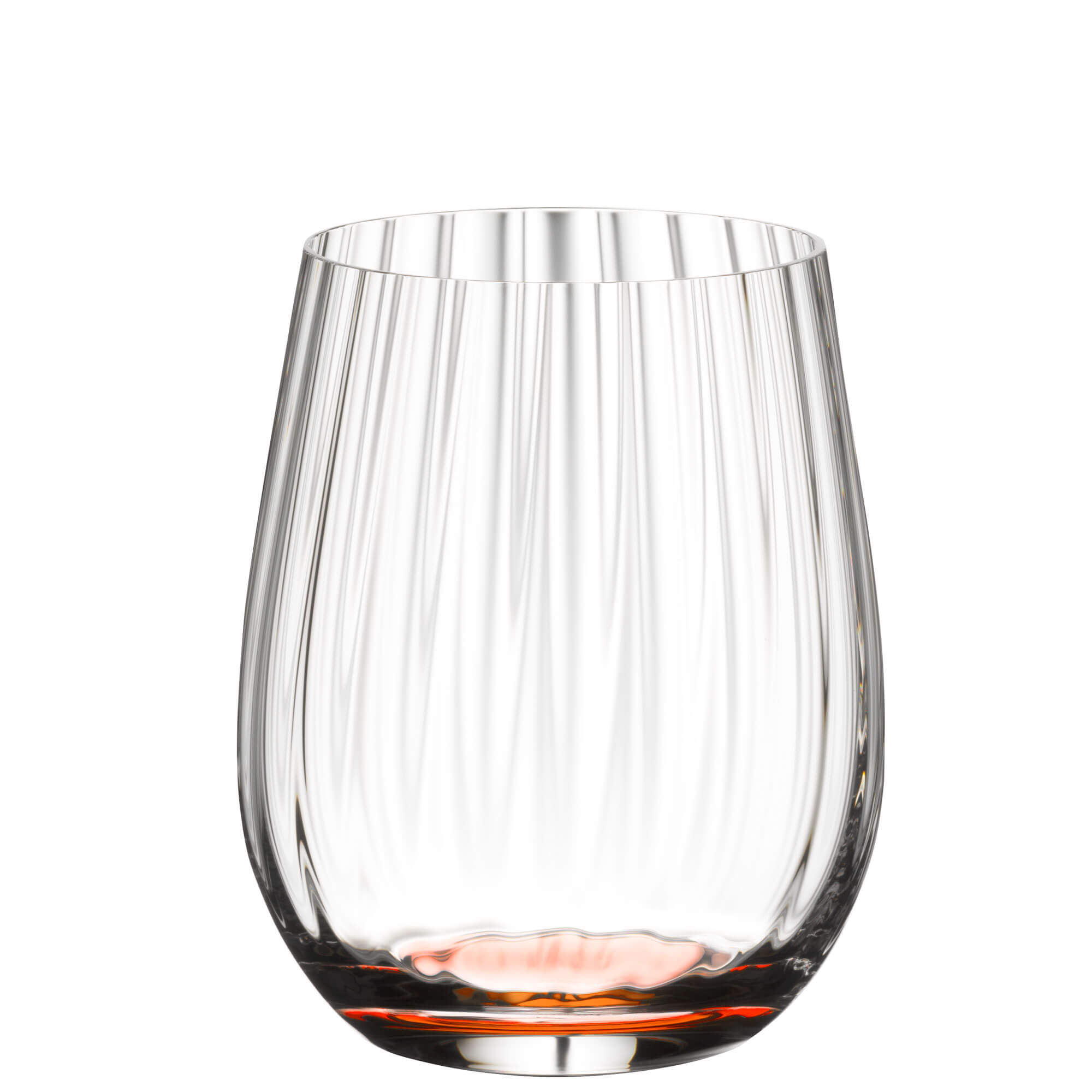 Verre à Whisky Optical Happy O, Riedel - 344ml (4 pcs)