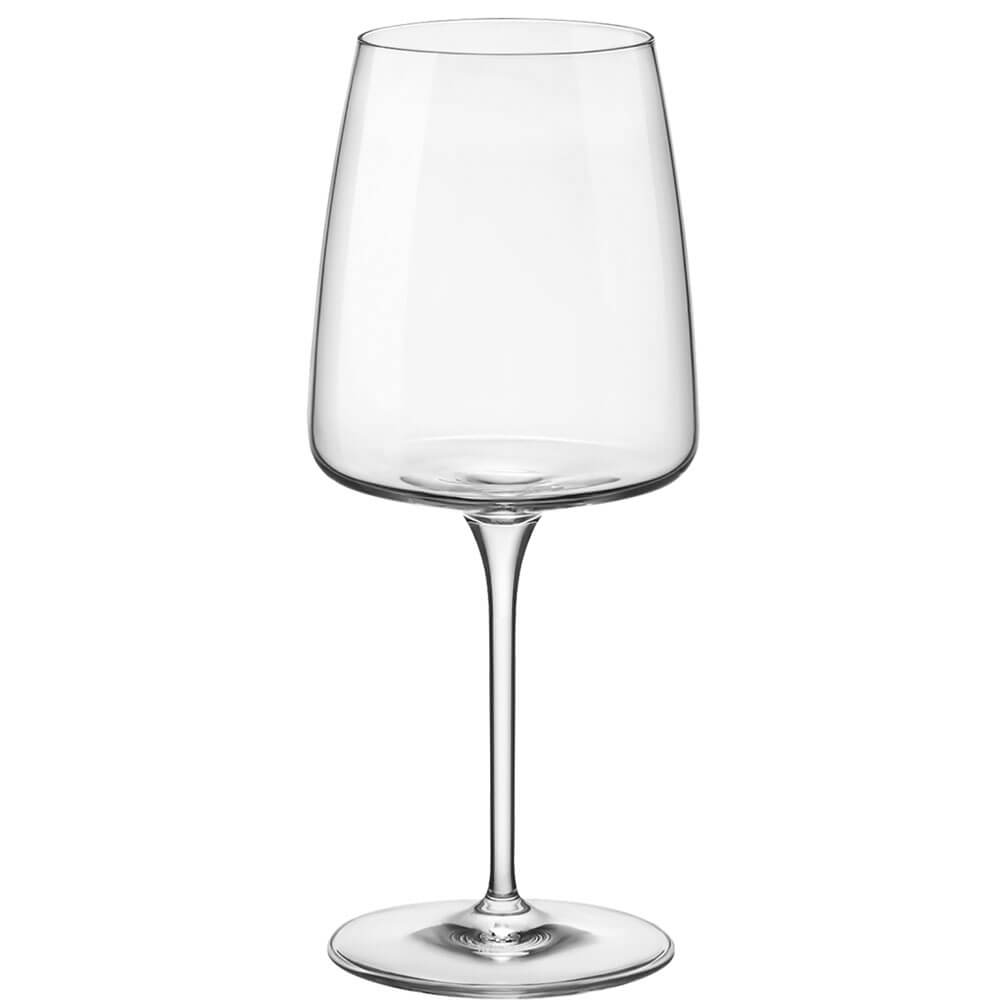 Verre à vin rouge Nexo, Bormioli Rocco - 450ml