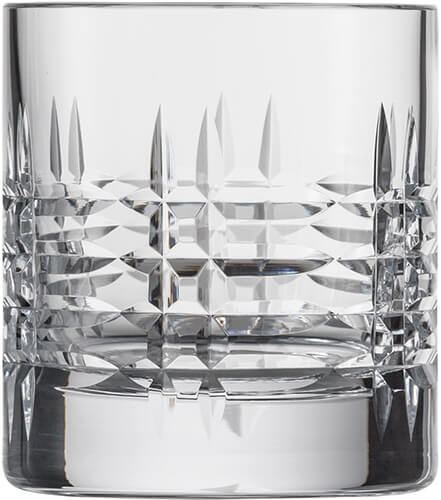 Verre à Whisky Basic Bar Classic, Schott Zwiesel - 276ml (6 pcs.)