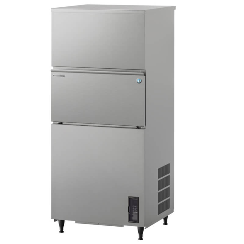 Hoshizaki IM-240WPE*/** - cube standard (28 x 28 x 32 mm) 195 kg Hoshizaki IM-240WPE*/** - cube standard (28 x 28 x 32 mm) 195 kg