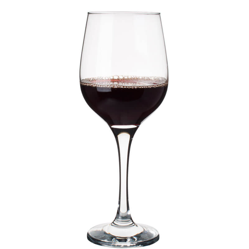 Verre à vin universel Fame, LAV - 480ml (6 pcs) Verre à vin universel Fame, LAV - 480ml (6 pcs)