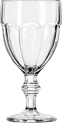 Verre à Goblet Gibraltar, Libbey - 340ml (36 pcs) Verre à Goblet Gibraltar, Libbey - 340ml (36 pcs)
