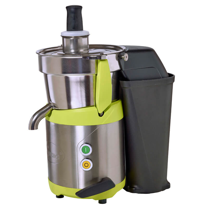 Centrifugeuse Santos 68