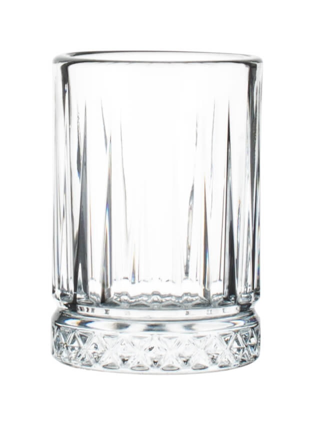 Verre à shot Elysia, Pasabahce - 60ml (1 pce)