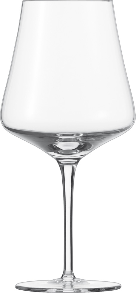 Coupe à Bourgogne "Beaune", Fine, Schott Zwiesel - 657ml (6 pcs.)