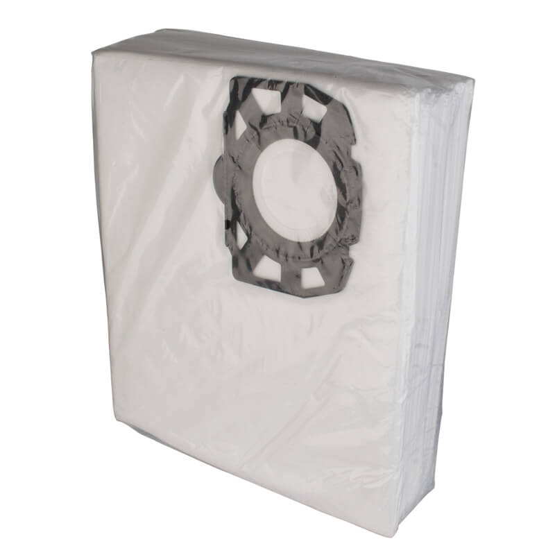 Sacs filtrants Kärcher KFI 487 (12 pcs)