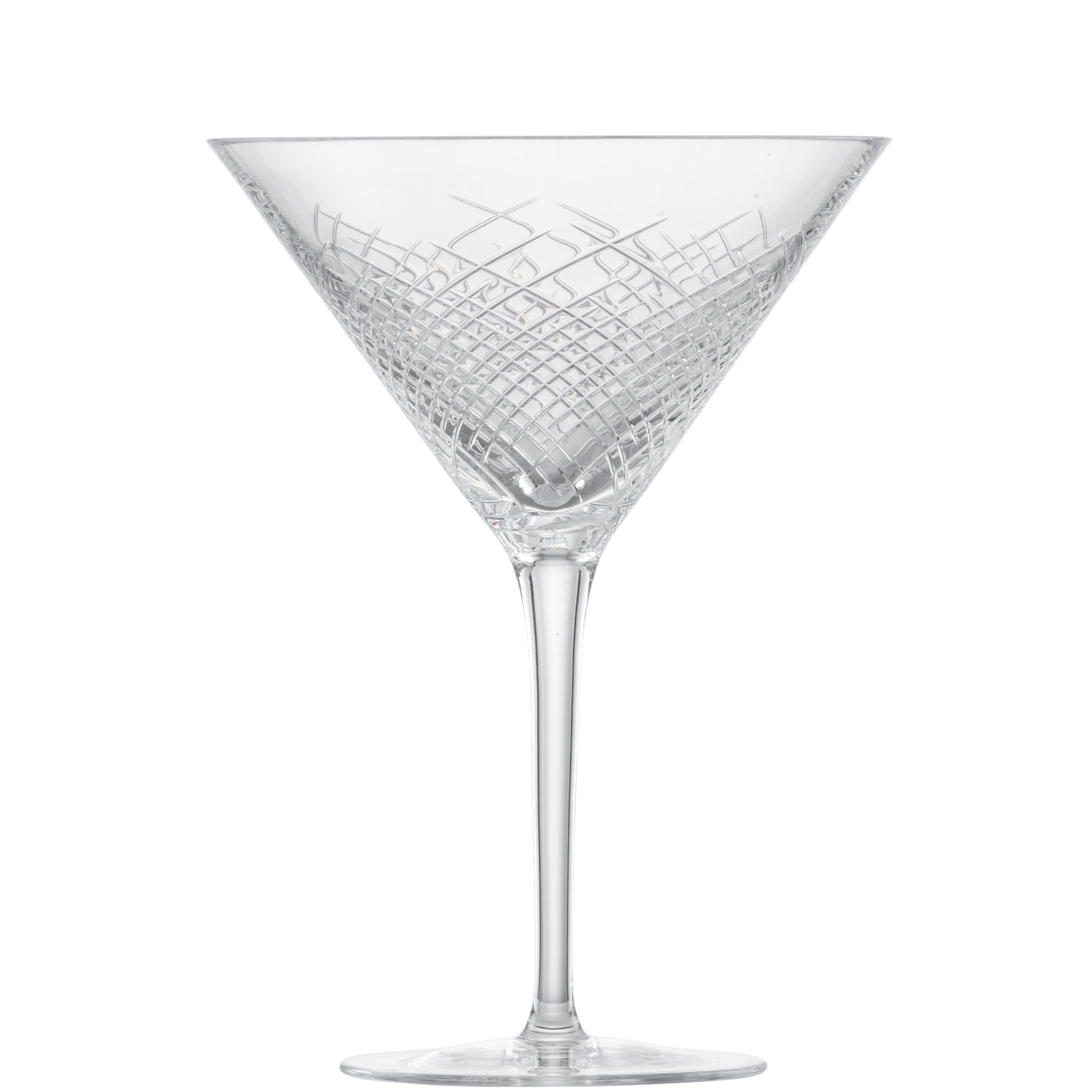 Verre à Martini Hommage Comète, Zwiesel Glas - 294ml (1 pce)