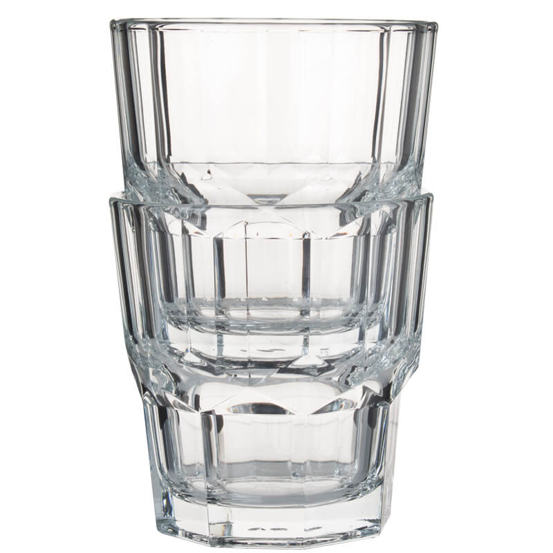 Tumbler Serenity, Pasabahce - 210 ml (12 pièces) Tumbler Serenity, Pasabahce - 210 ml (12 pièces)